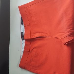 Red Banana Republic Ankle Pants